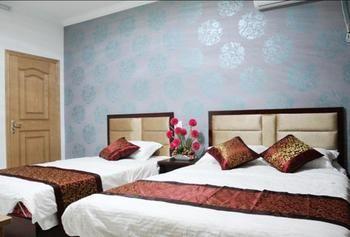 Xitang Laoqianzhuang Hotel Jiaxing Zewnętrze zdjęcie